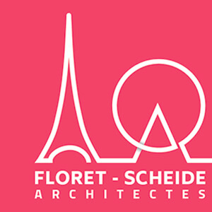 FLORET-SCHEIDE architecte