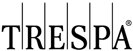 Logo TRESPA