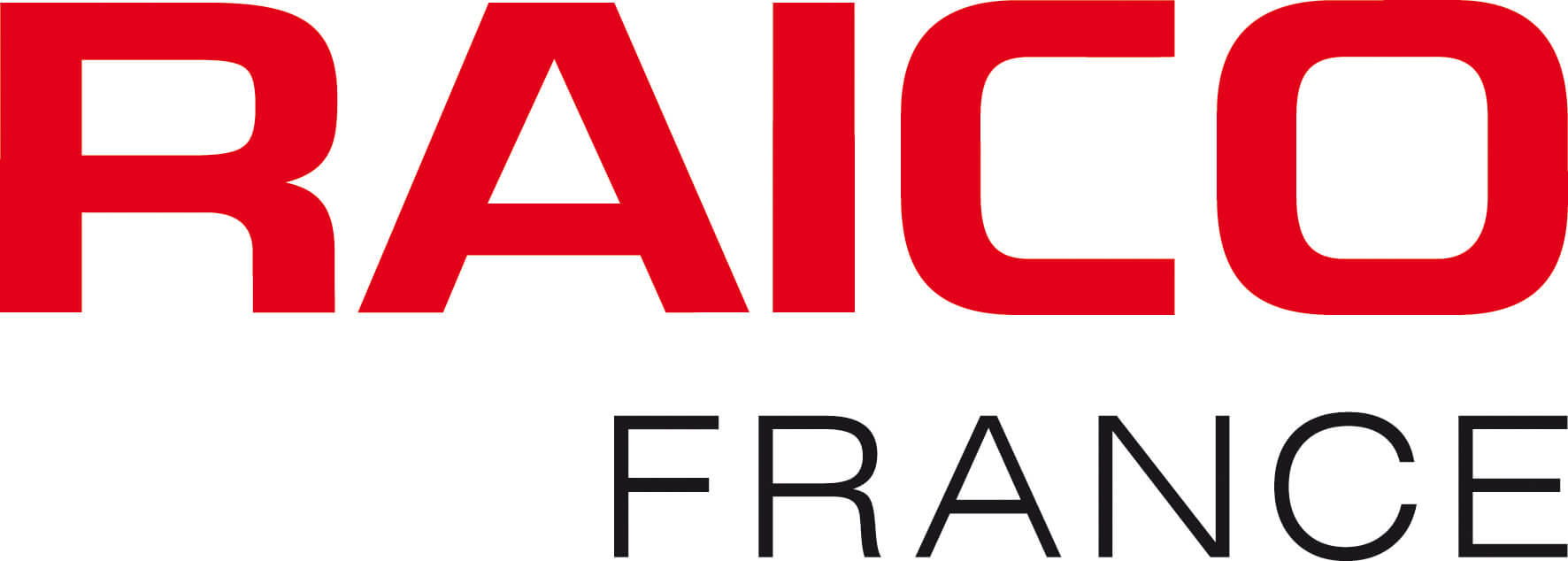 Logo RAICO