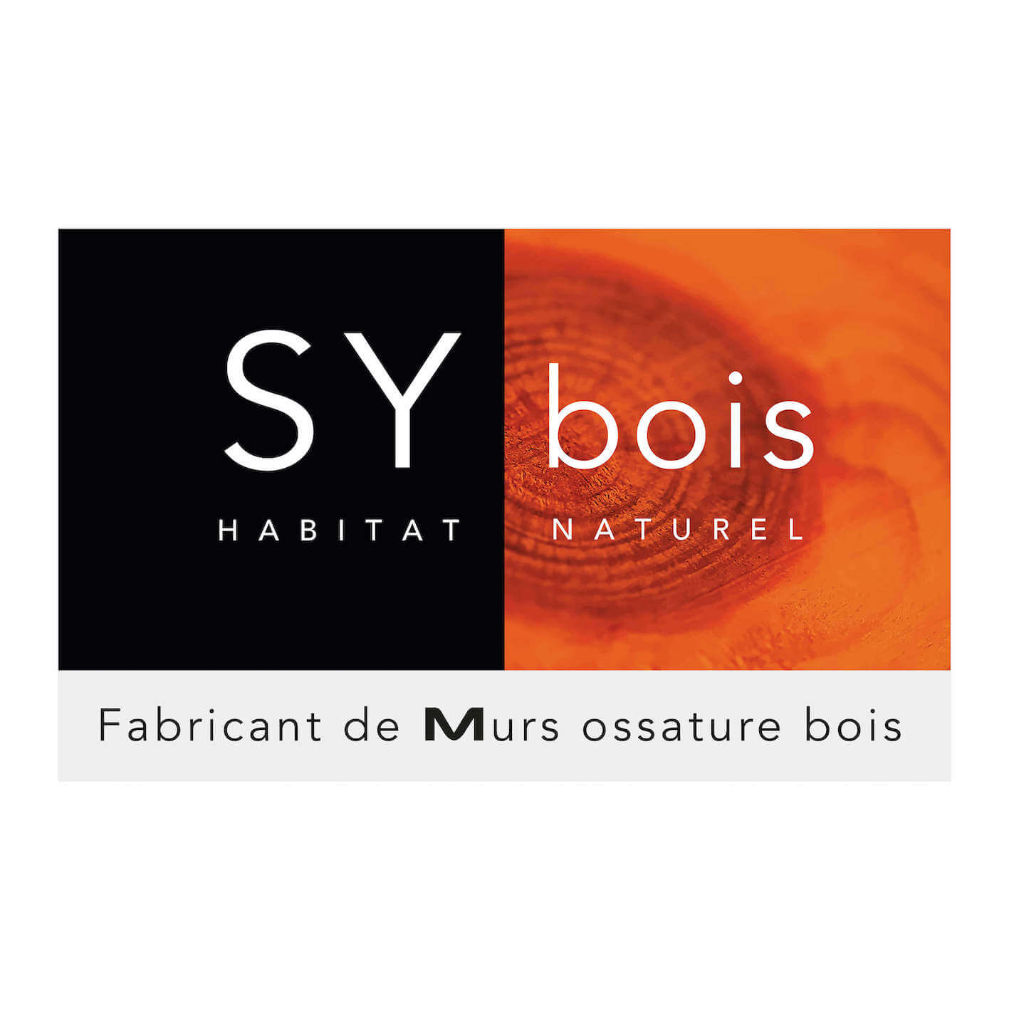Logo SYBOIS