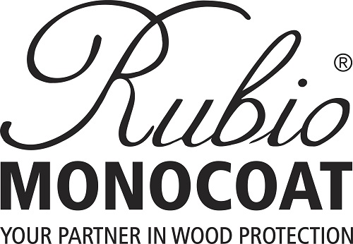 Logo RUBIO MONOCOAT FRANCE
