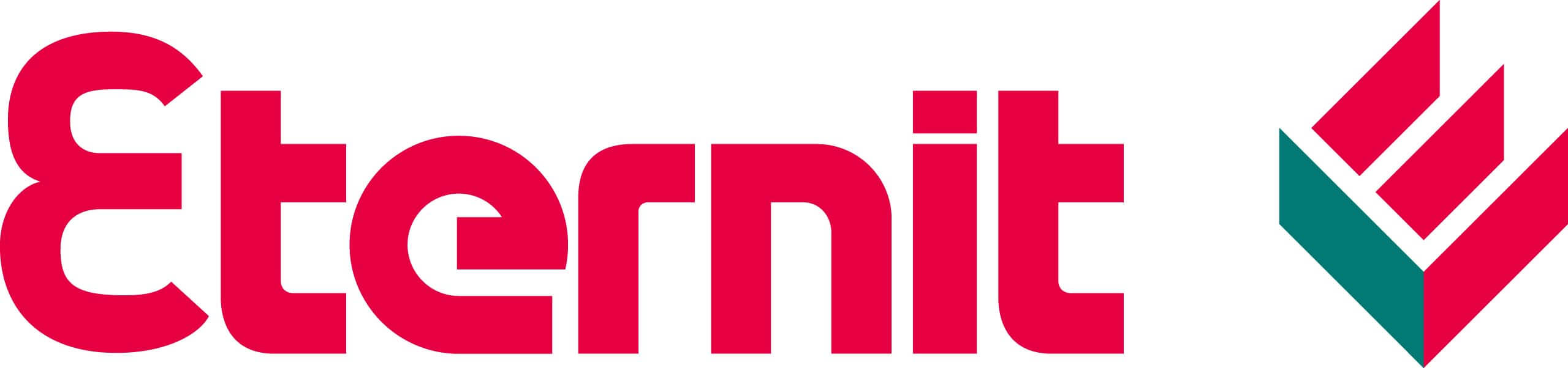 Logo ETERNIT