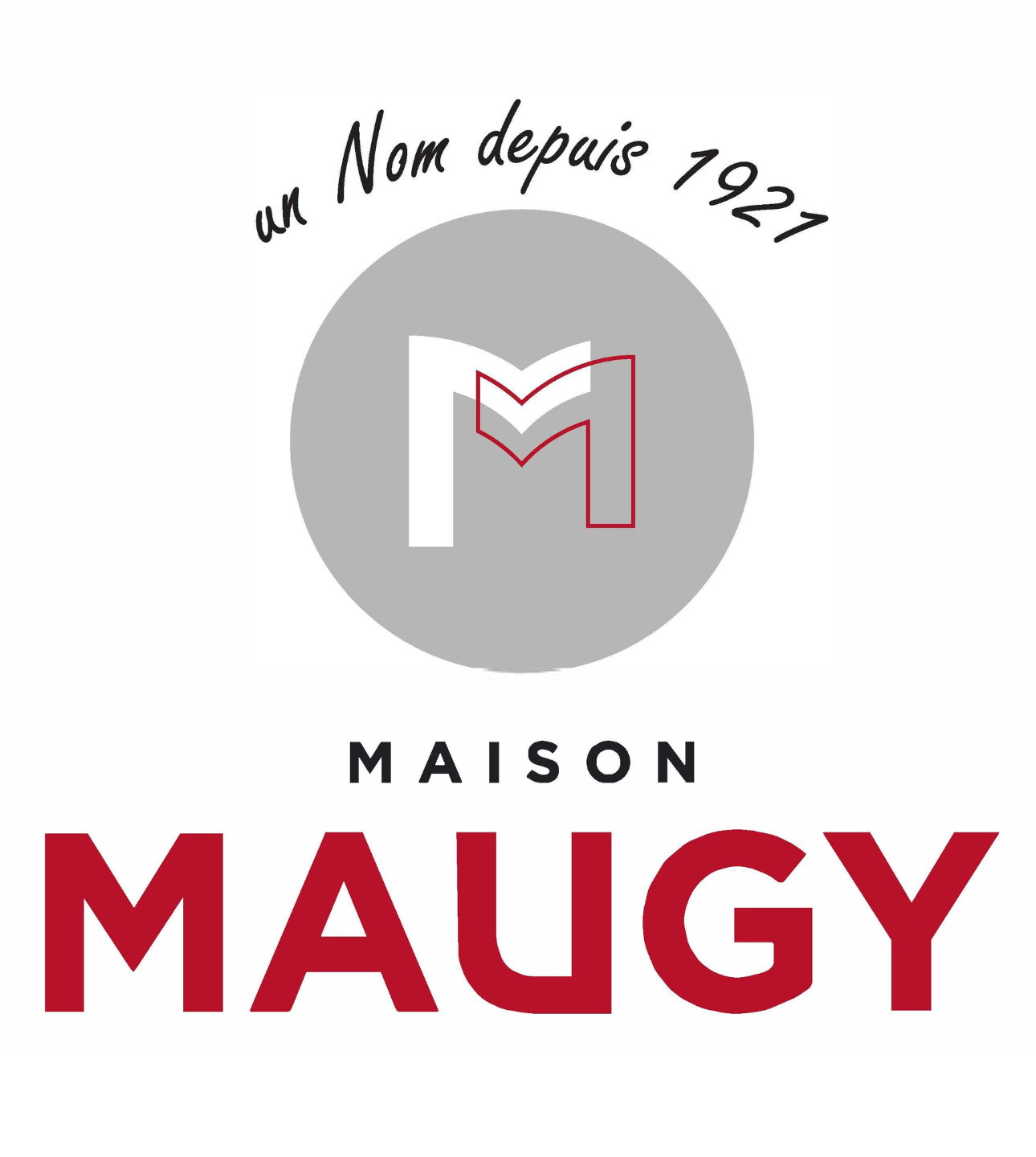 Logo MAISON MAUGY