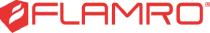 Logo FLAMRO