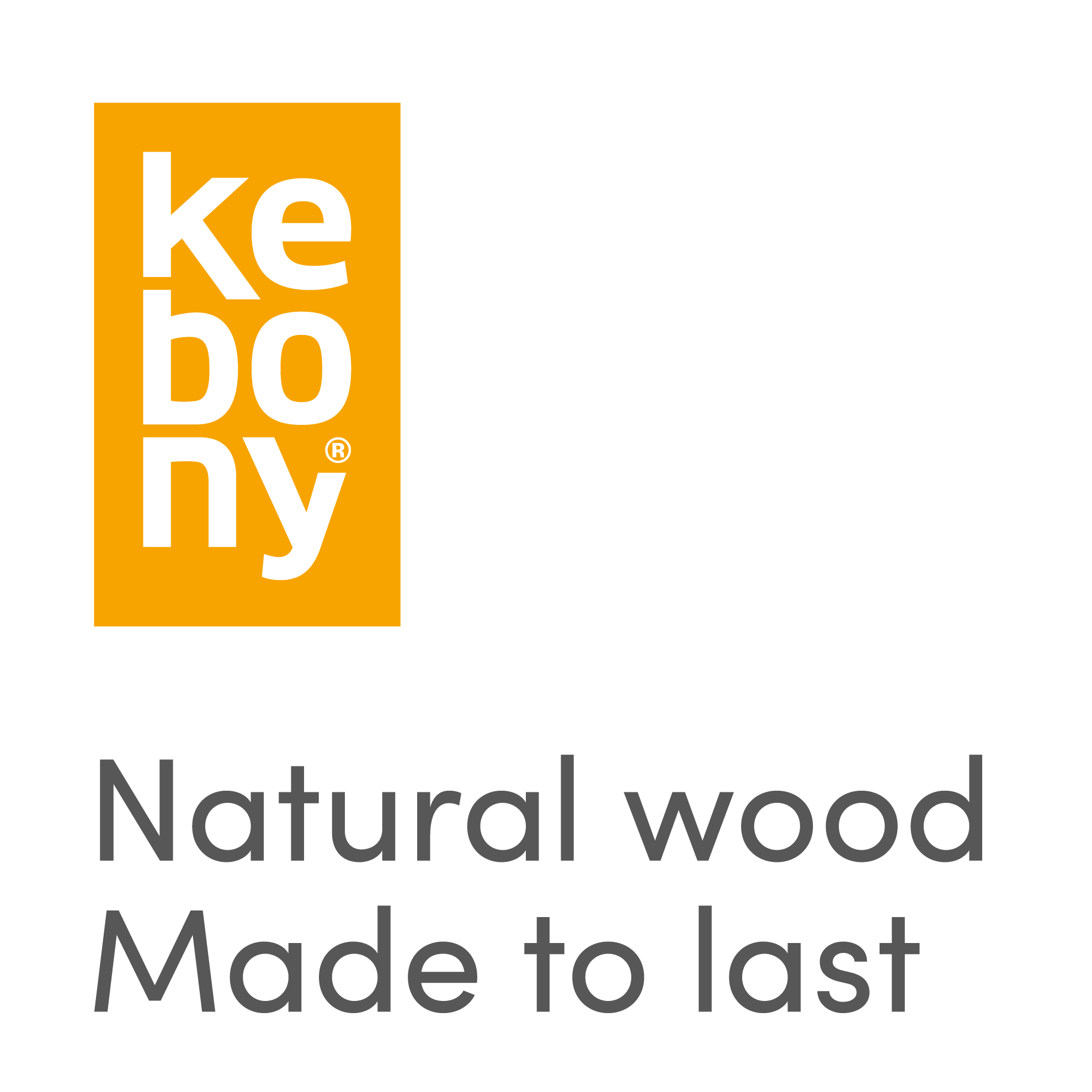Logo KEBONY