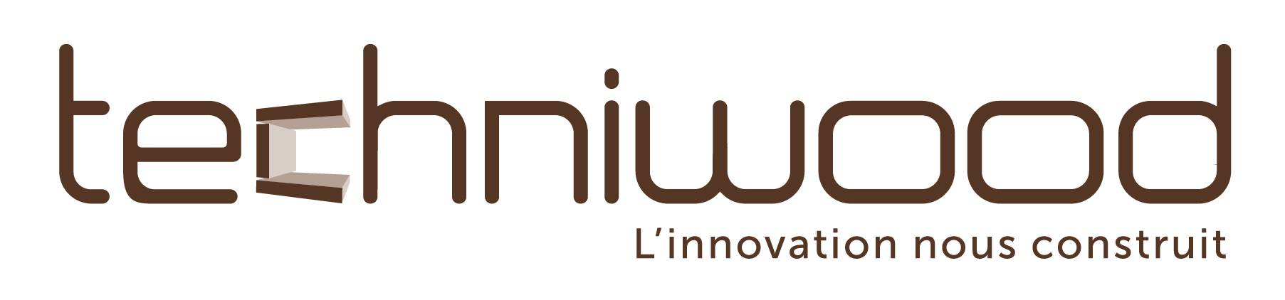 Logo TECHNIWOOD