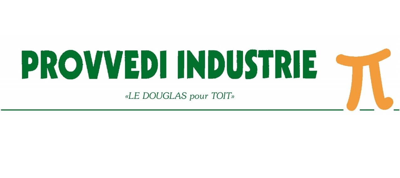 Logo PROVVEDI INDUSTRIE