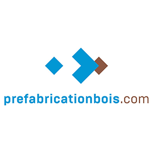 logo partenaire Prefabricationbois.com