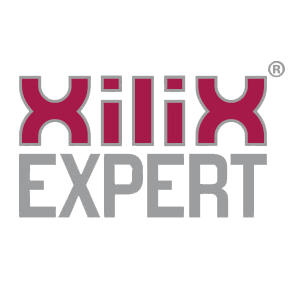 logo partenaire XILIX EXPERT