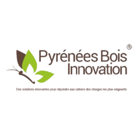 logo partenaire Pyrénées Bois Innovation