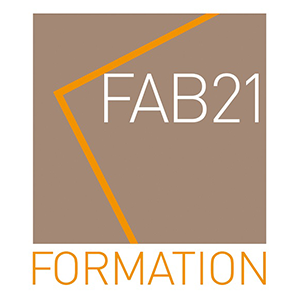 logo partenaire FAB21 FORMATION