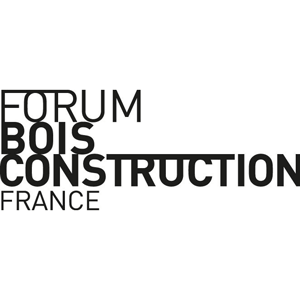 logo partenaire FORUM BOIS CONSTRUCTION