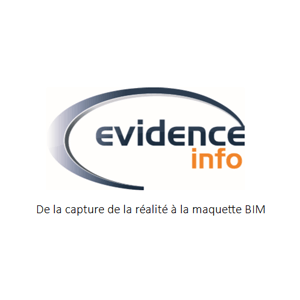 logo partenaire EVIDENCE INFO