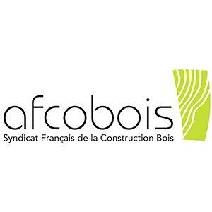 logo partenaire AFCOBOIS – Syndicat Français de la Construction Bois